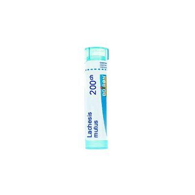 Boiron Lachesis Mutus 200CH Granuli Tubo — confronto prezzi