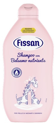 FISSAN SHAMPOO 2IN1 400ML — confronto prezzi