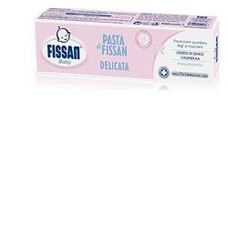 Fissan pasta delicata 150 ml — confronto prezzi