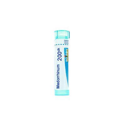 Boiron Medorrhinum 200CH Granuli Tubo — confronto prezzi
