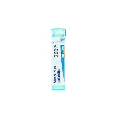 Boiron Mercurius Solub 200CH Granuli Tubo — confronto prezzi