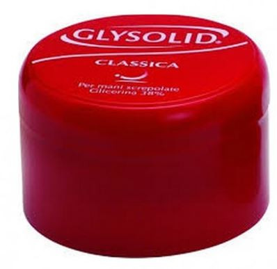GLYSOLID CR MANI VASO 200ML — confronto prezzi
