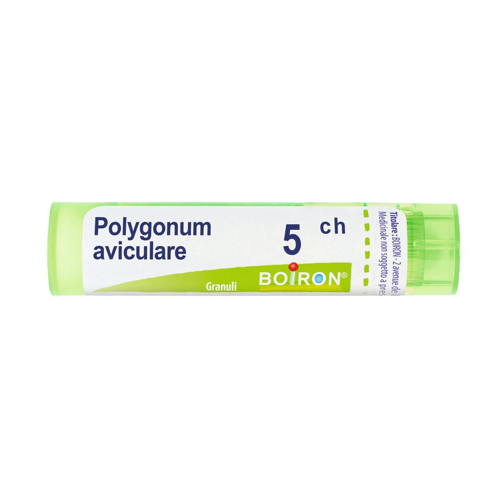 Polygonum Aviculare 5ch Gr — confronto prezzi