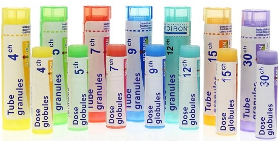POUMON HISTAMINE Tubo 200CH — confronto prezzi