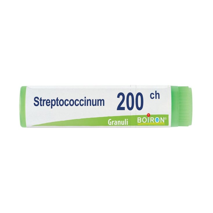 STREPTOCOCCINUM 200CH GR — confronto prezzi