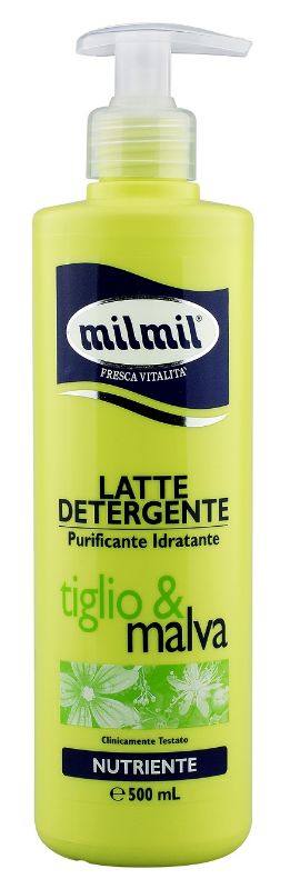 Fresca Vitalità Latte Detergente Purificante Tiglio & Malva — confronto prezzi