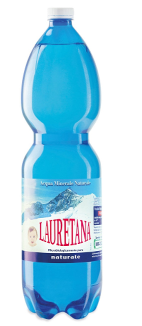 FDL ACQ.NAT LAURETANA PET 1,5LT — confronto prezzi
