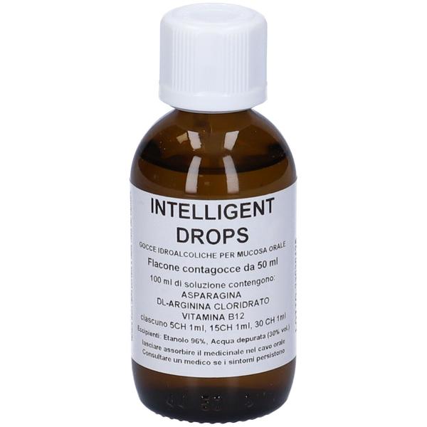 Oti Intelligent Drops Gocce Orali 50 ml Officine Terapie Innovative — confronto prezzi