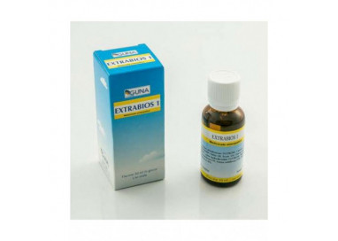 Extrabios 2 30ml gtt — confronto prezzi