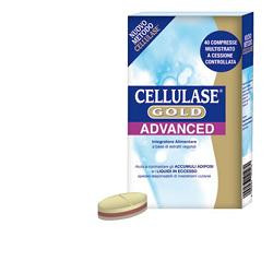 CELLULASE GOLD ADVANCE 40CPS — confronto prezzi