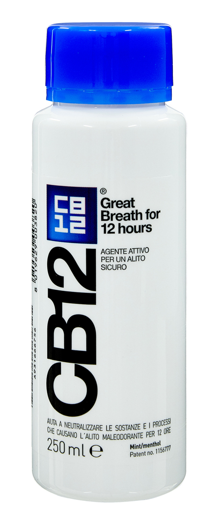 Cb12 collutorio 250 ml — confronto prezzi
