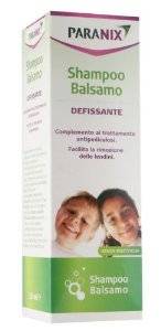 Paranix Shampoo Antipidocchi Post-Trattamento