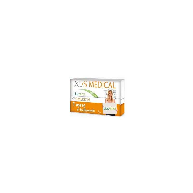 Xls Medical Liposinol 1m Tratt