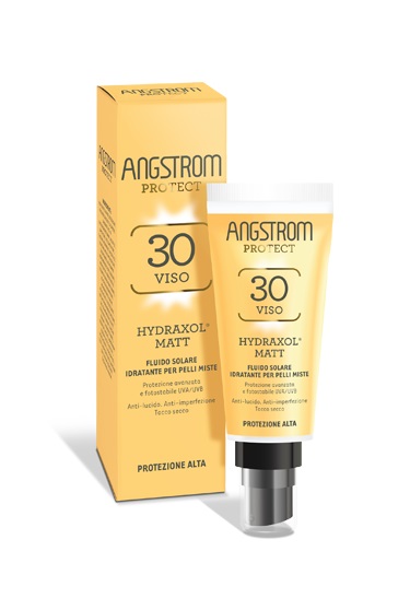 ANGSTR PROT HYDRA FLUIDO 30 — confronto prezzi