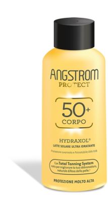 Angstrom Latte Solare Corpo Spf50+ 200mL — confronto prezzi