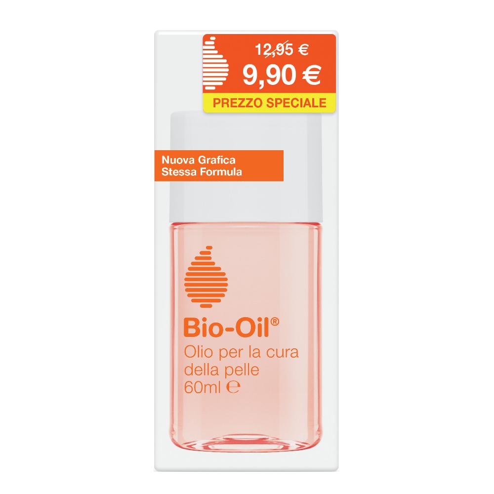 Perrigo Italia Bio Oil 60ml Taglio Prezzo