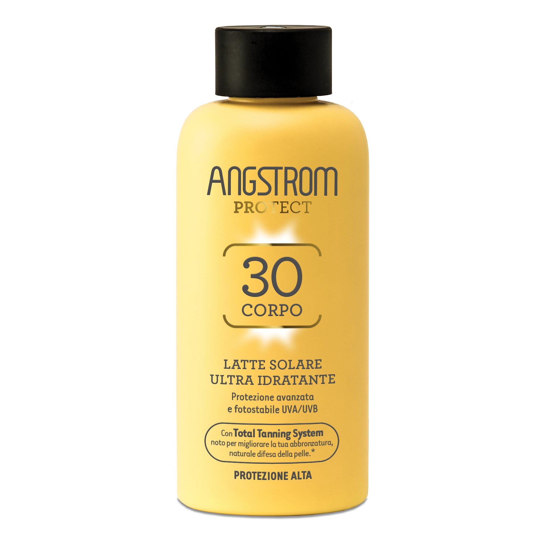 Angstrom Protect Latte Solare Idratante Corpo Spf 30 Edizione Limitata 200ml