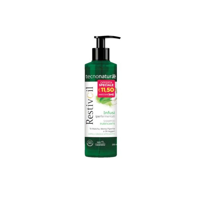 Restivoil Tecnonat Purif Tp