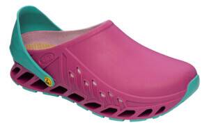 EVOFLEX TPR U FUCSIA/SMERALDO 37 — confronto prezzi