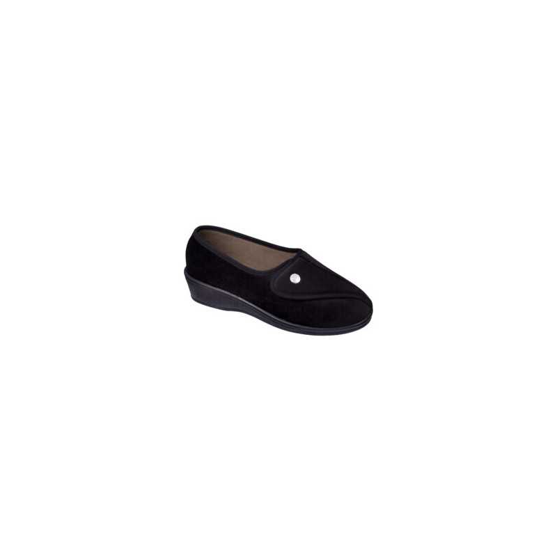 Lilibeth Microfibre W Black 41 — confronto prezzi