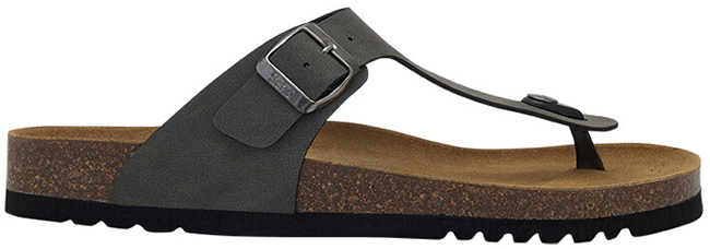 EVIS 2,0 BRUSH SYNT M GREY 42