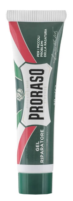 PRORASO Gel Riparatore 10 ml