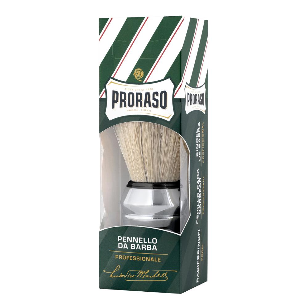 Proraso pennello barba — confronto prezzi