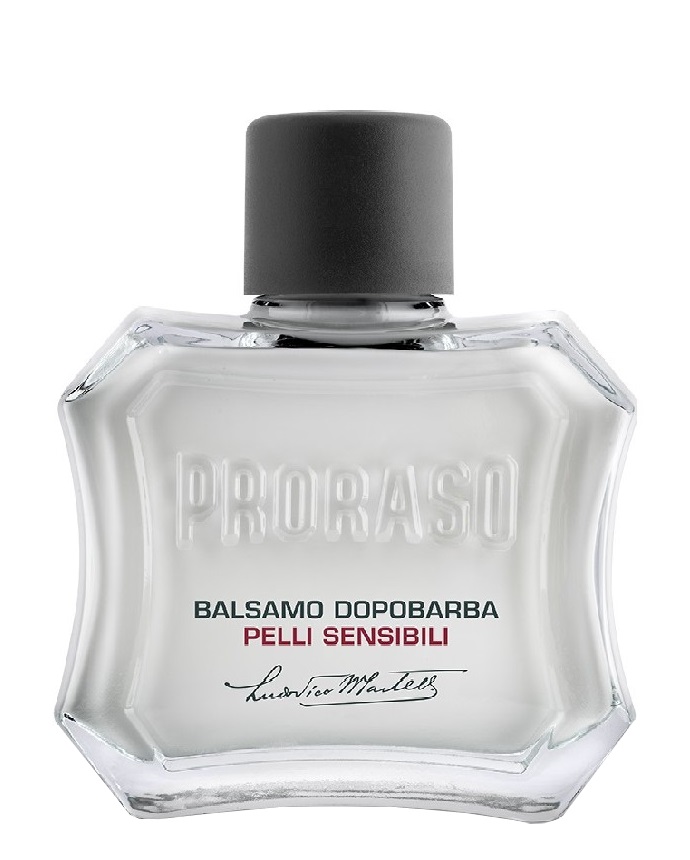 Proraso Crema Liquida Ater Shave Prevent Razor Burn 100 ml Balsamo
