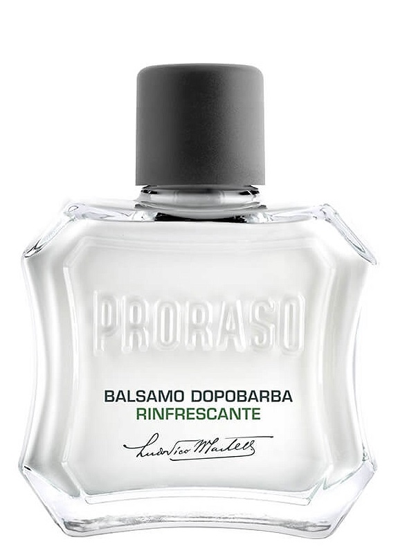 Proraso After Shave Balsam Eukalyptus Menthol 100 ml Crema
