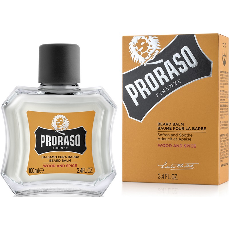 Proraso Balsamo Cura Barba 100ml