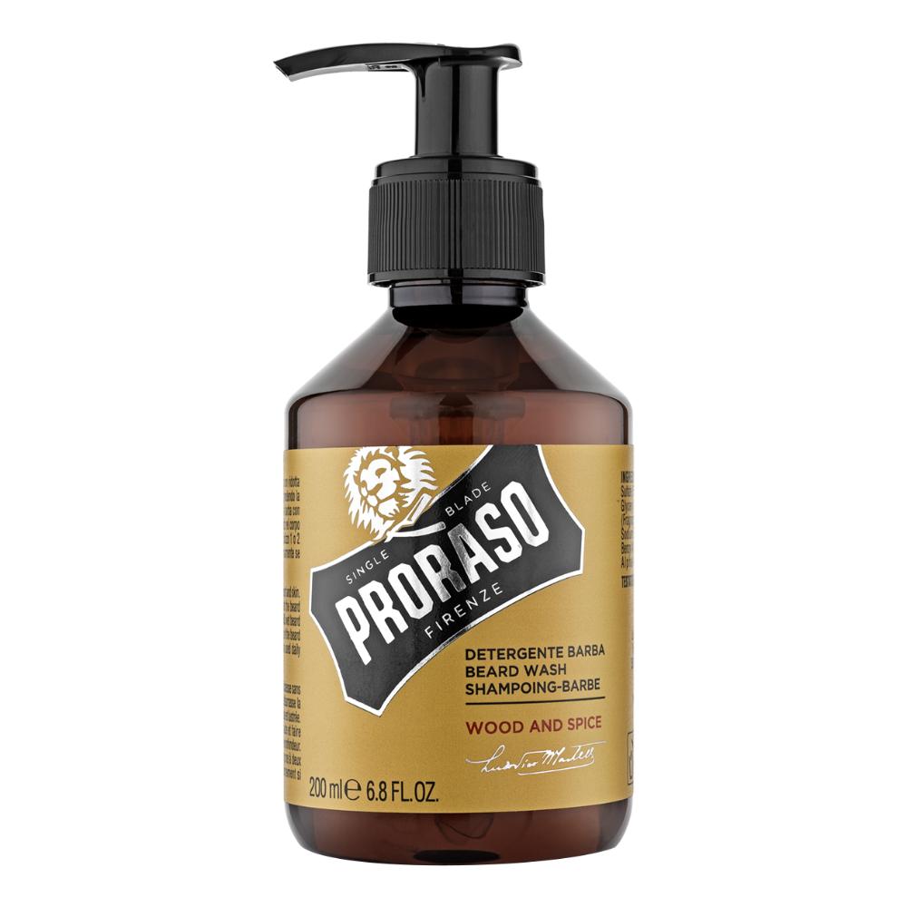 Proraso Detergente Barba 200ml