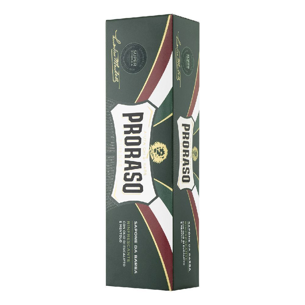 Proraso Sapone da Barba Rinfrescante 150 ml
