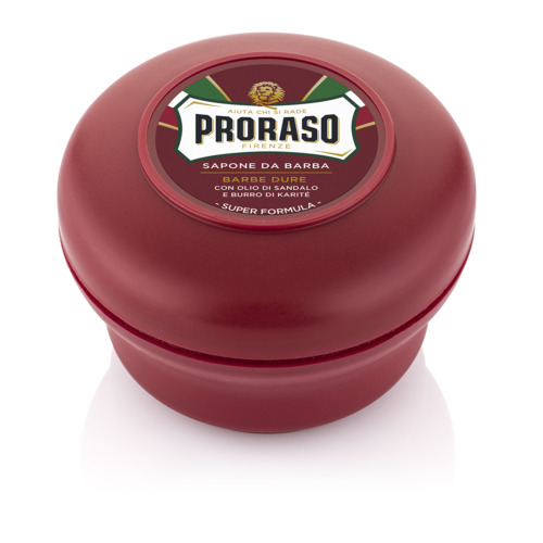 Proraso sapone barbe dure 150 ml