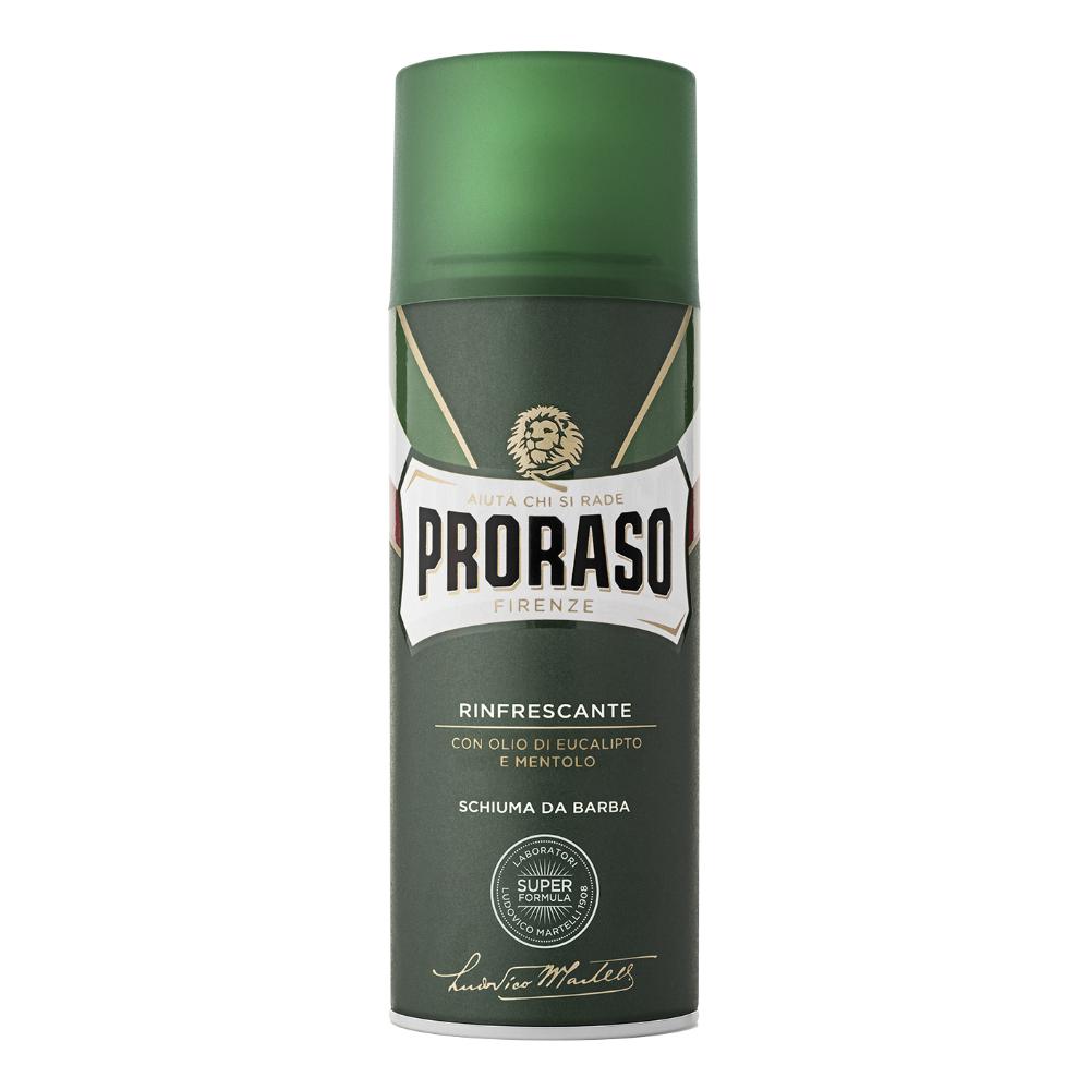 Proraso schiuma rinfrescante 400 ml