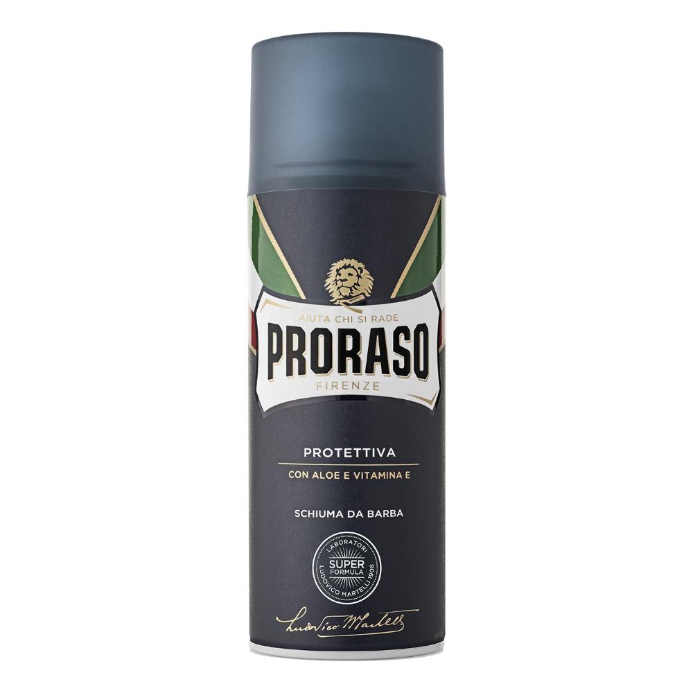 Proraso Schiuma da Barba Protettiva 400 ml barba — confronto prezzi