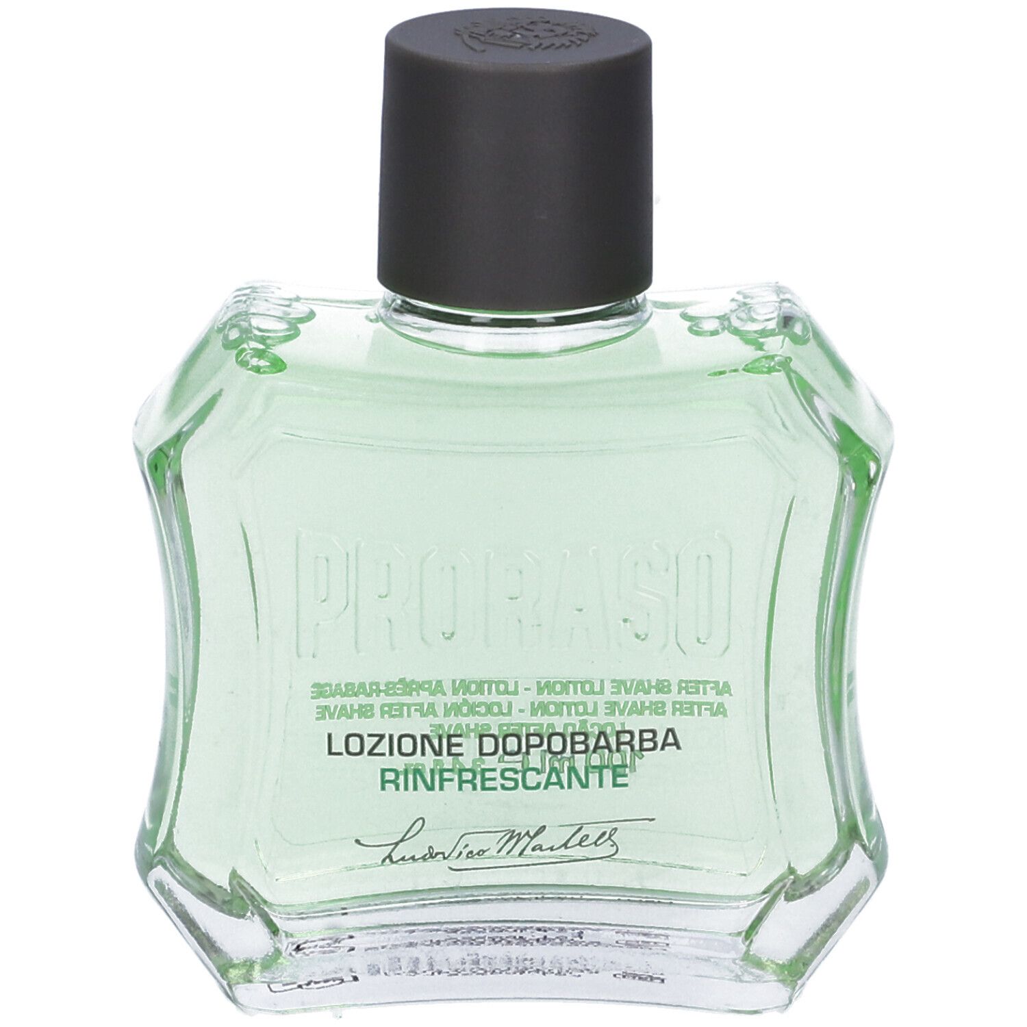 Proraso lozione alcol rinfrescante 100 ml