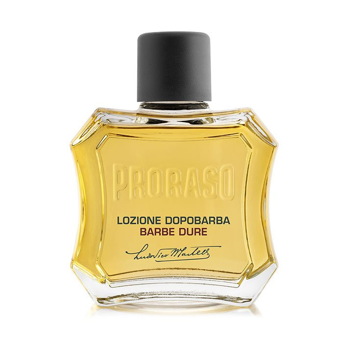 Proraso lozione dopobarba barbe dure 100 ml