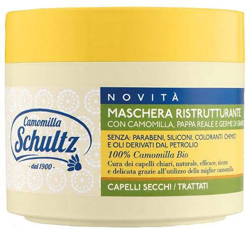 Schultz masch.ristrutt.300ml — confronto prezzi