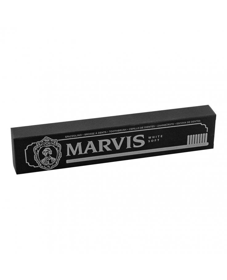 Marvis Toothbrush Soft Spazzolino da Denti Morbido 1 pezzo