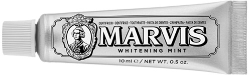 Marvis whitening mint c 25 ml