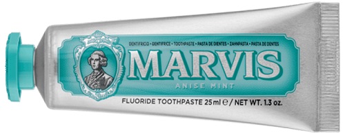 marvis anise mint c 25ml
