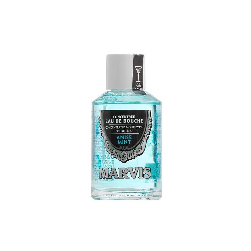 MARVIS EAU DE BOUCHE ANISE MIN