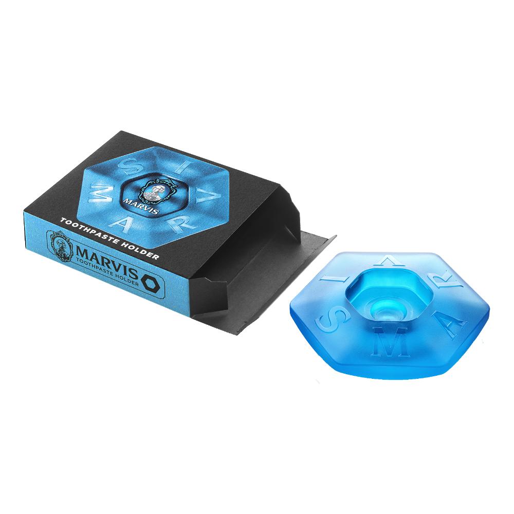 Marvis Blu Toothpaste Holder Porta Dentifricio 1 pezzo