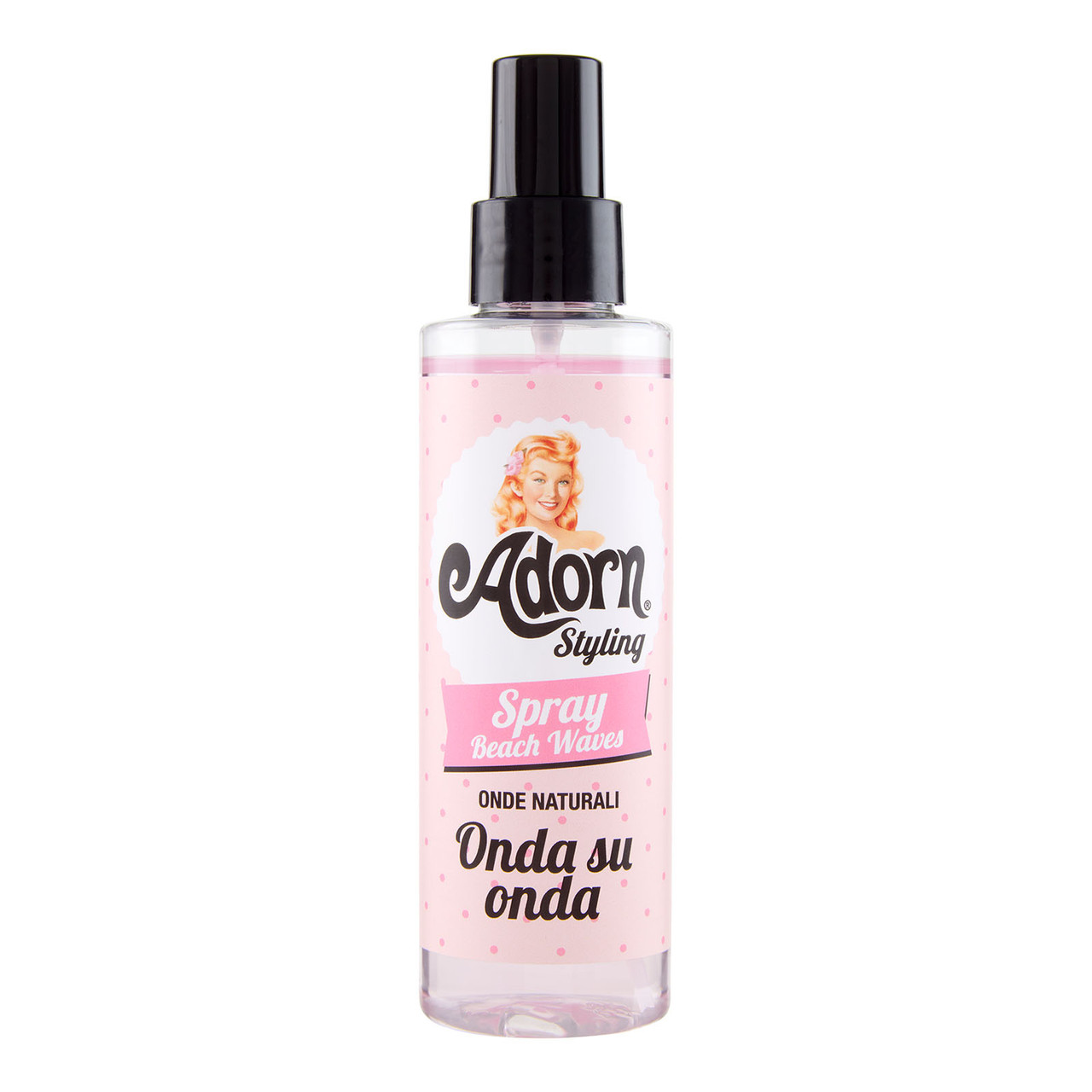 Adorn - Onda su Onda - Spray onde naturali 150 ml — confronto prezzi