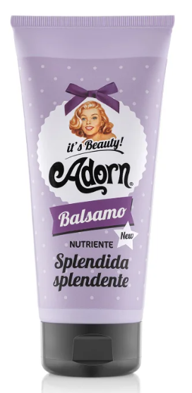 Adorn - Splendida splendente - Balsamo nutriente 200 ml — confronto prezzi
