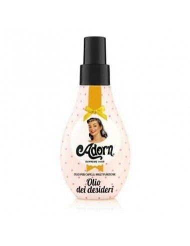 Olio Dei Desideri Multifunzione 100ml — confronto prezzi