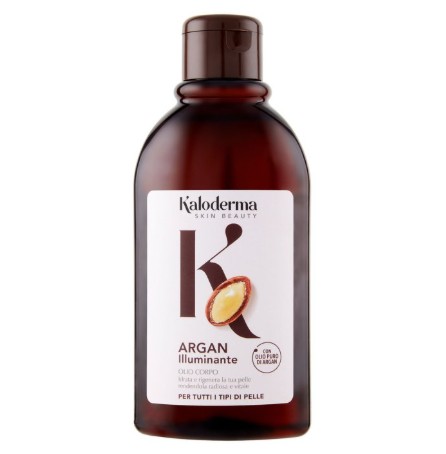 Kaloderma olio corpo rigenera 300 ml