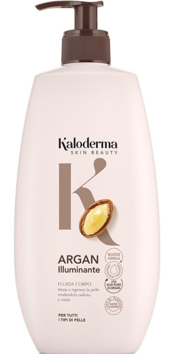 KALODERMA NEW FLUIDA ARGAN ILLUM40 — confronto prezzi
