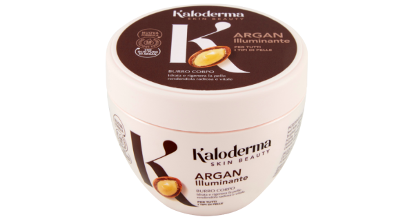 KALODERMA Burro Corpo Karite 300ml