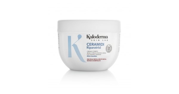 KALODERMA - CREMA CORPO RIPARATRICE